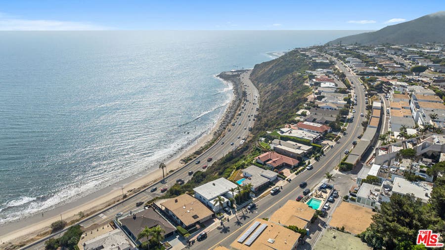 Property photo for 18111 Coastline Drive, #1, Malibu, CA
