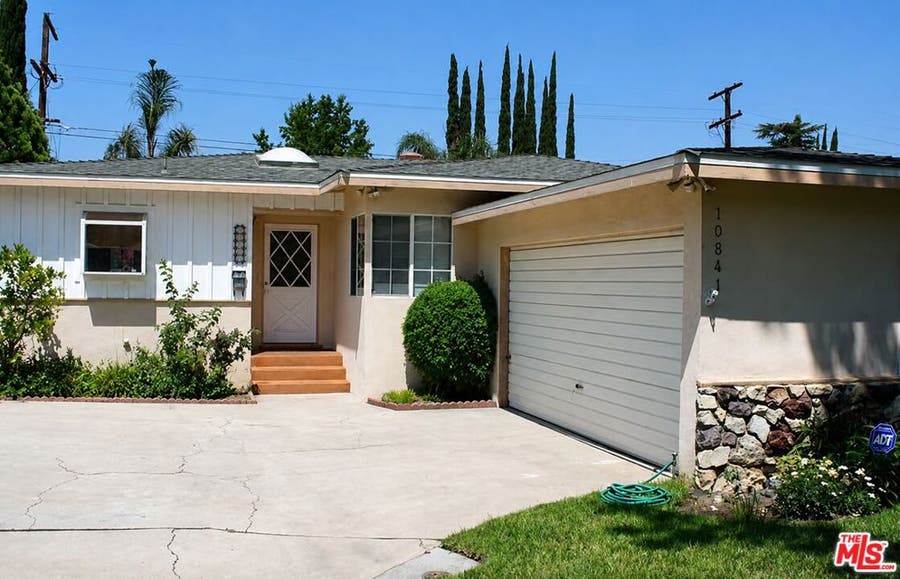 Property photo for 10841 Wescott Avenue, Sunland, CA