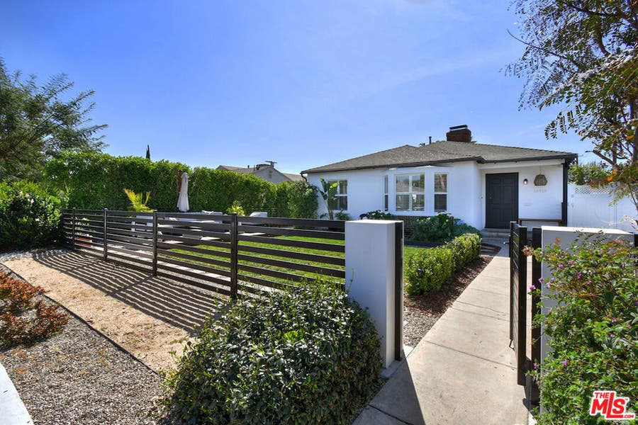 Property photo for 14418 Collins Street, Sherman Oaks, CA