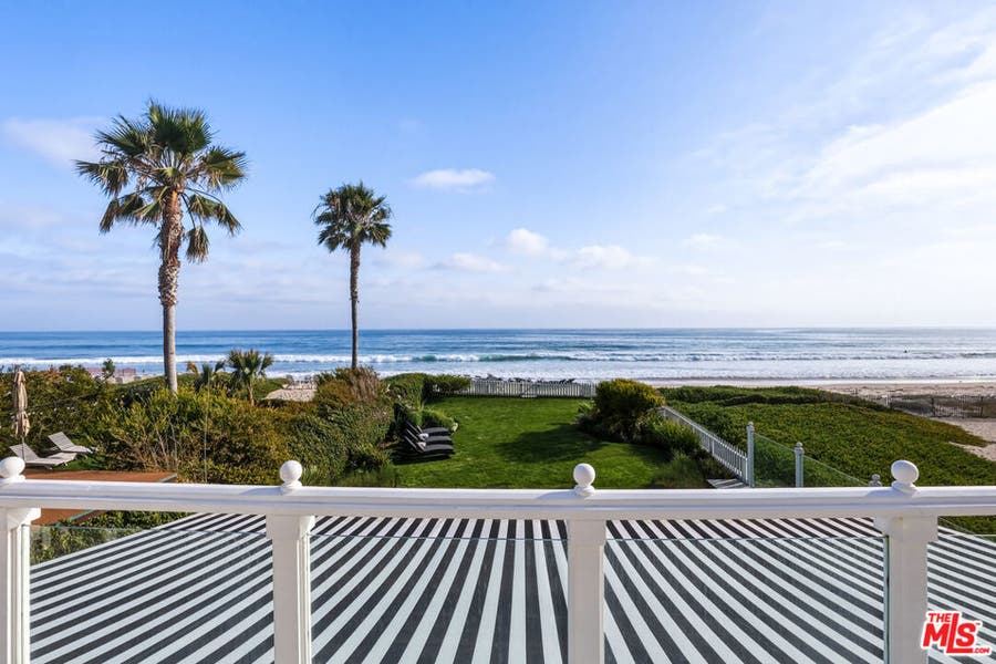 Property photo for 30810 Broad Beach Road, Malibu, CA
