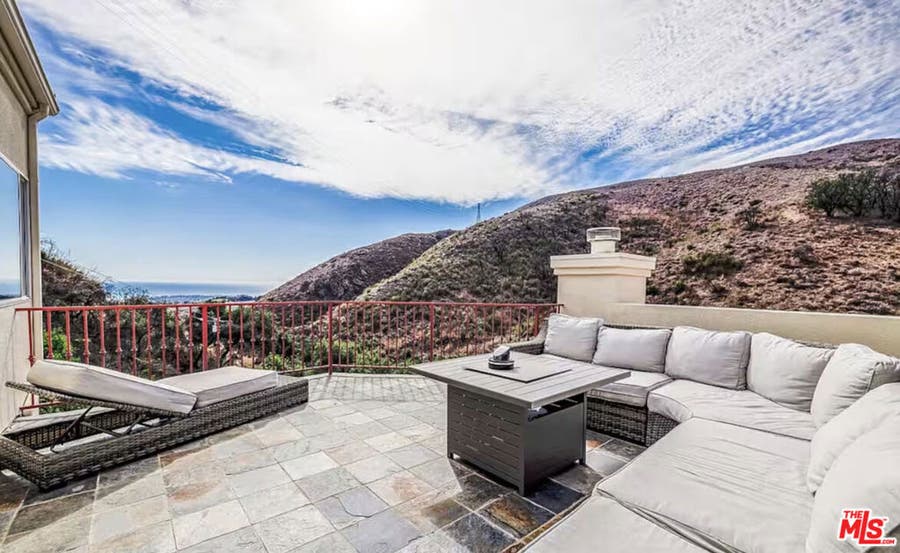 Property photo for 4345 Escondido Trail, Malibu, CA