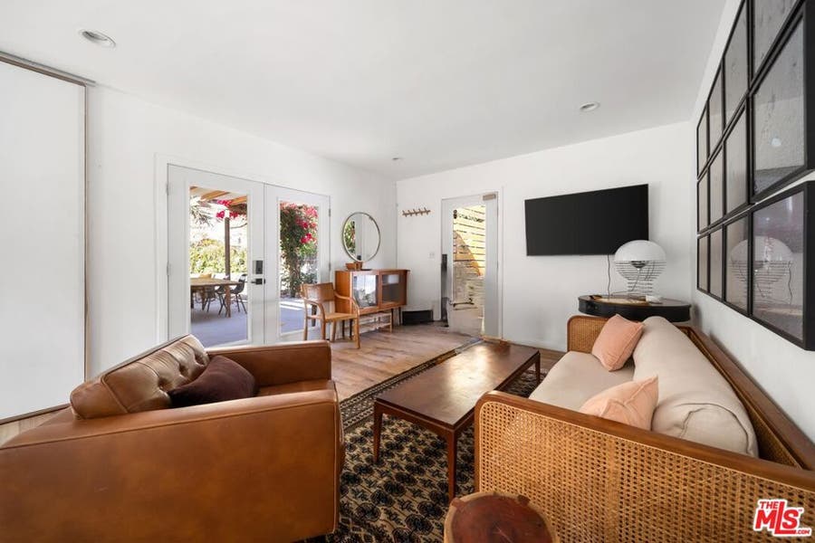 Property photo for 4855 Seldner Avenue, Los Angeles, CA