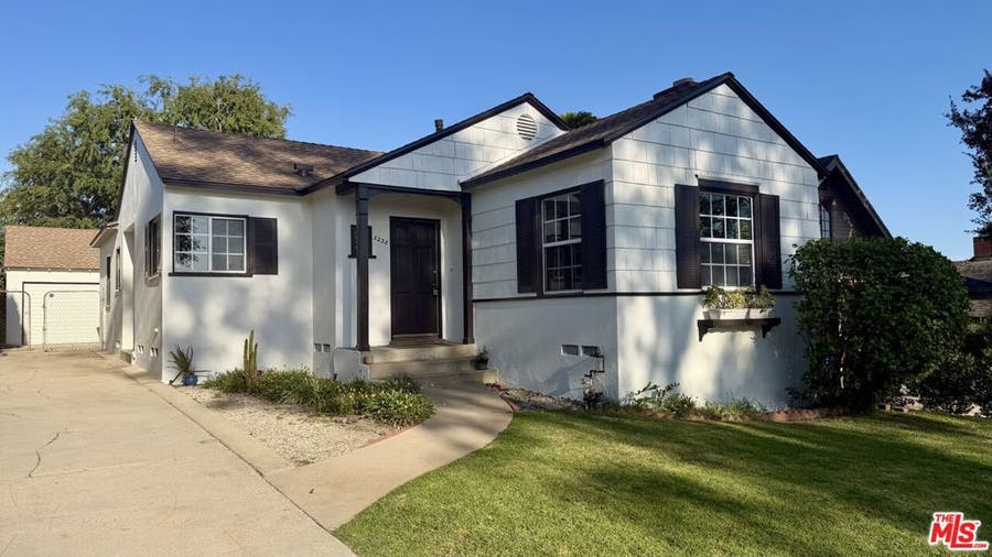 Property photo for 5238 Mount Helena Avenue, Los Angeles, CA