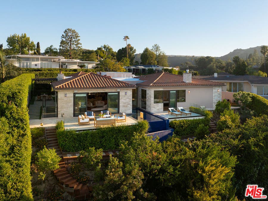 Property photo for 3116 Elvido Drive, Los Angeles, CA