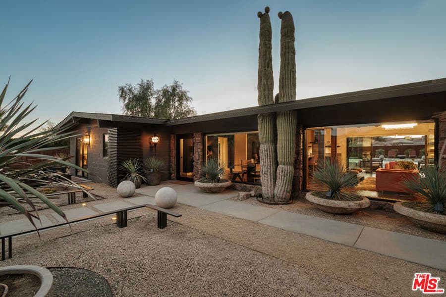 Property photo for 19591 Prickly Pear Trail, Desert Hot Springs, CA