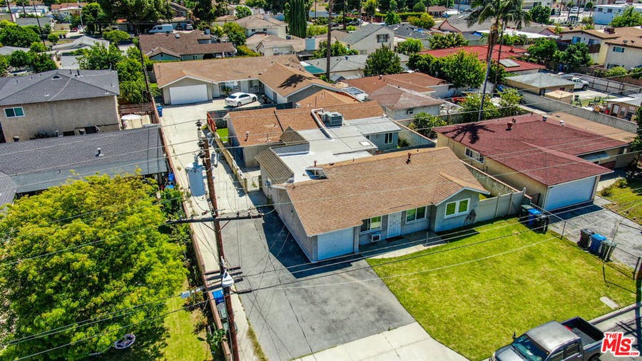 Property photo for 5030 Farago Avenue, Temple City, CA