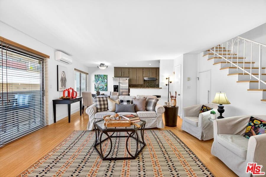 Property photo for 11959 Dorothy Street, #4, Los Angeles, CA