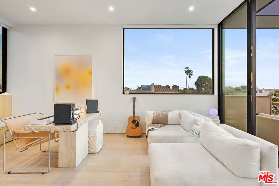 Property photo for 1704 Granville Avenue, Los Angeles, CA