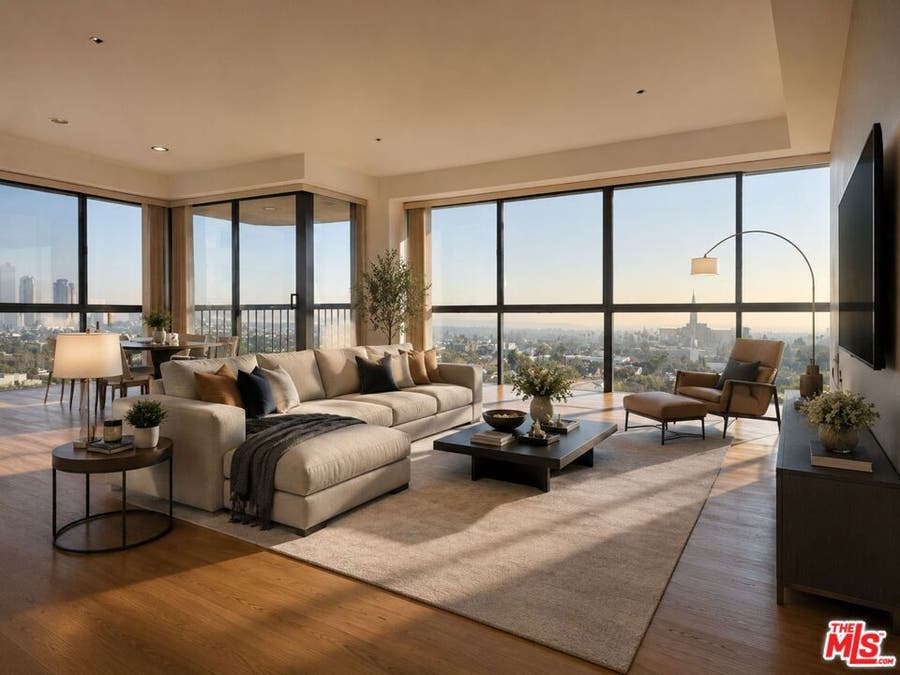 Property photo for 10750 Wilshire Boulevard, #505, Los Angeles, CA