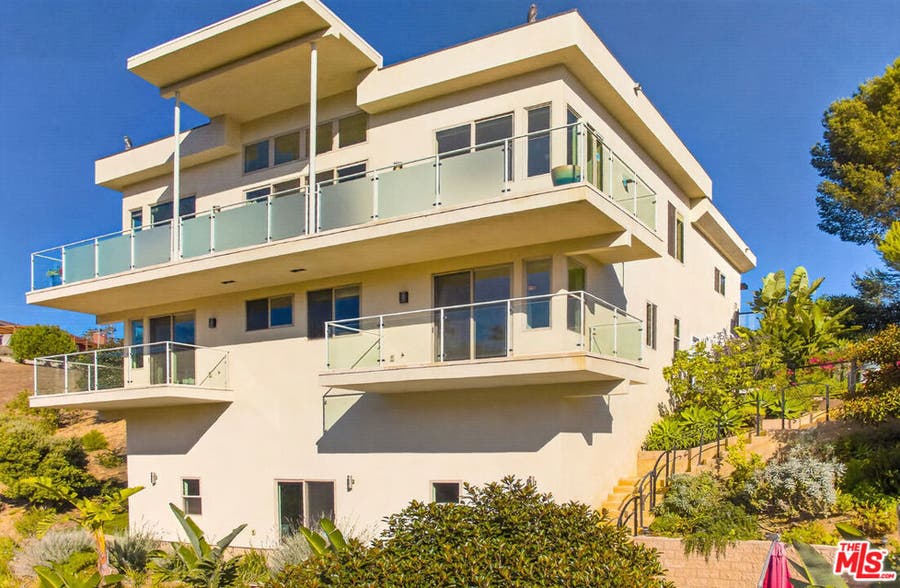 Property photo for 5787 Calpine Drive, Malibu, CA
