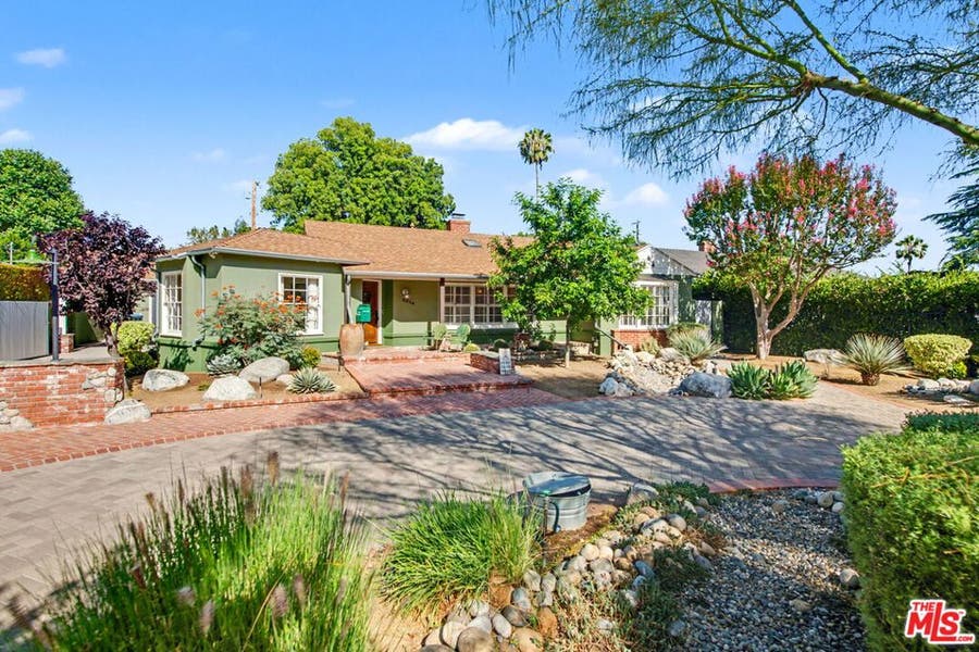 Property photo for 6454 Orion Avenue, Van Nuys, CA