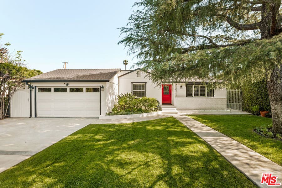 Property photo for 13854 Valleyheart Drive, Sherman Oaks, CA