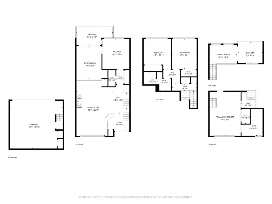 Property photo for 1013 16th Street, #104, Santa Monica, CA