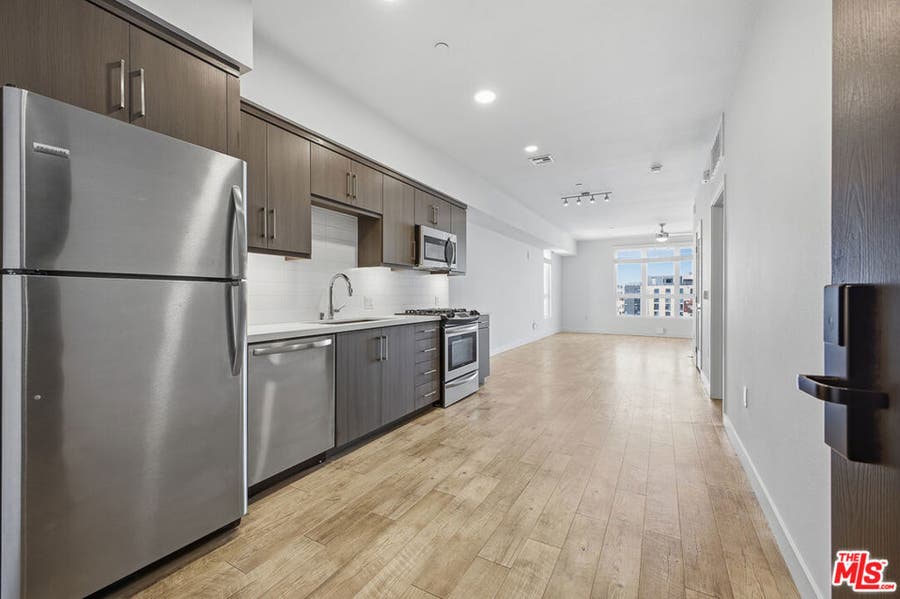 Property photo for 10601 Washington Boulevard, #615, Los Angeles, CA