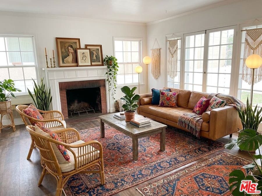Property photo for 1638 Greenfield Avenue, Los Angeles, CA