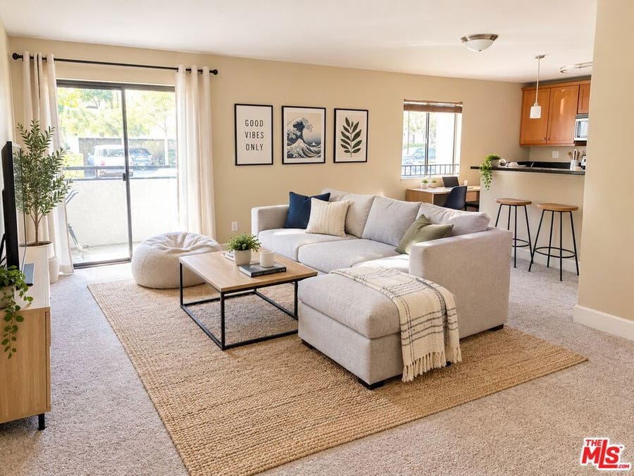 Property photo for 10982 Roebling Avenue, #309, Los Angeles, CA