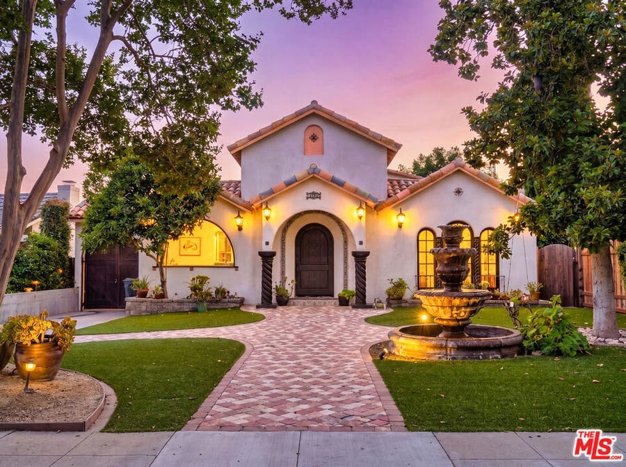 Property photo for 1792 E Elizabeth Street, Pasadena, CA