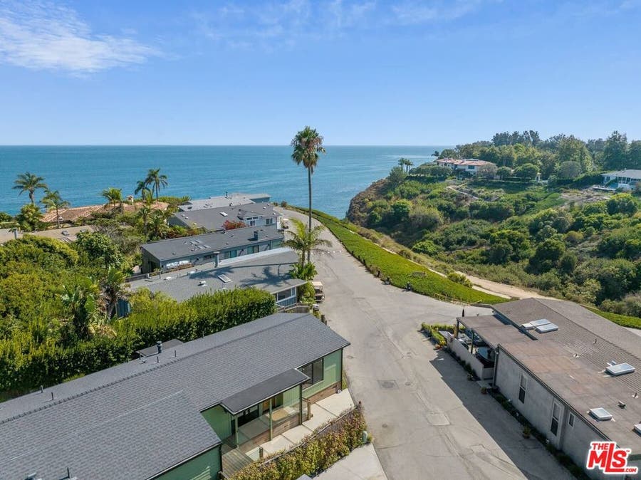 Property photo for 249 Paradise Cove Road, Malibu, CA