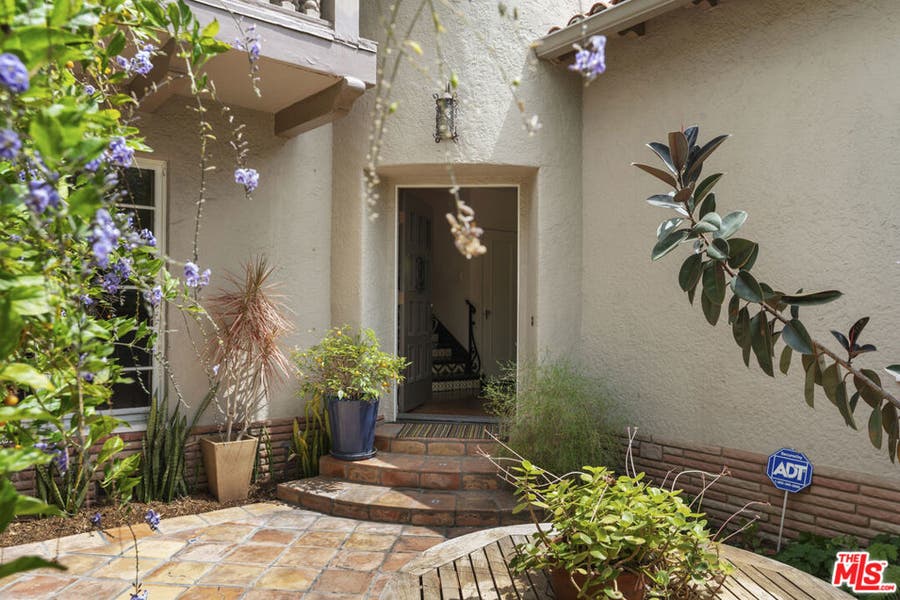 Property photo for 808 S Cloverdale Avenue, Los Angeles, CA