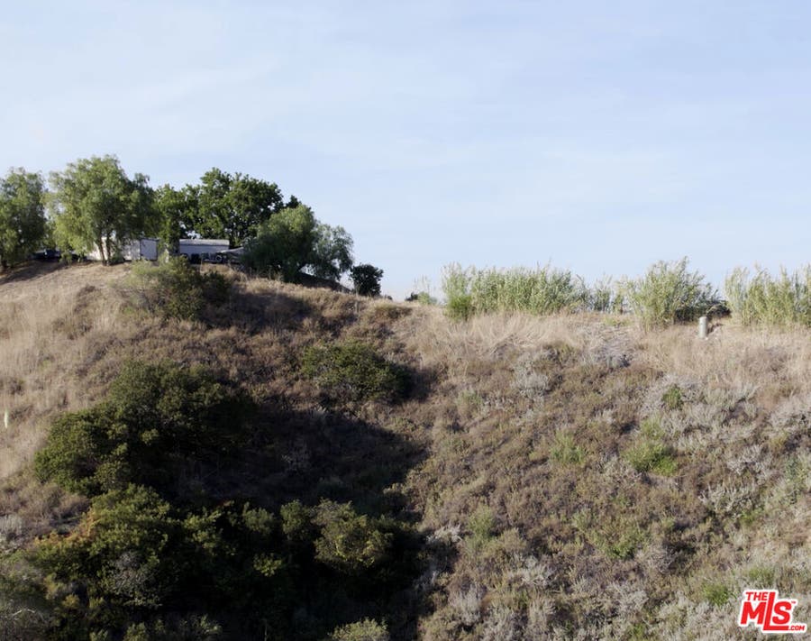 Property photo for 2300 Corsham Road, Topanga, CA