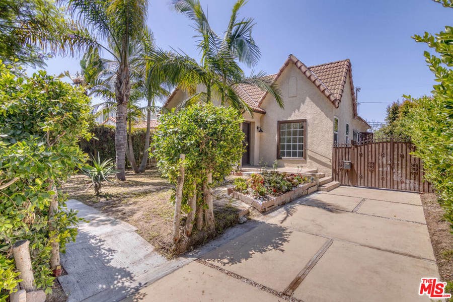 Property photo for 2127 Malcolm Avenue, Los Angeles, CA