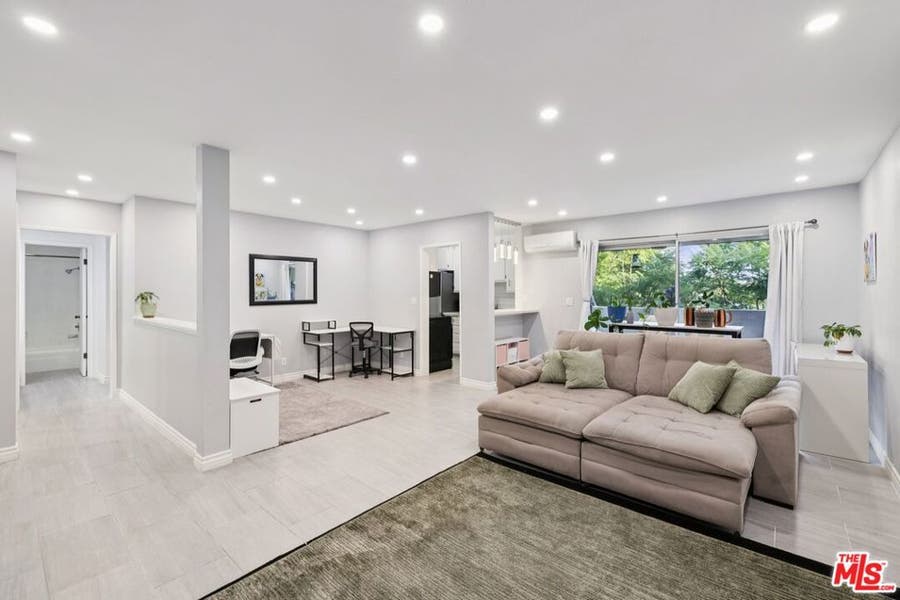 Property photo for 5625 Sumner Way, #314, Culver City, CA