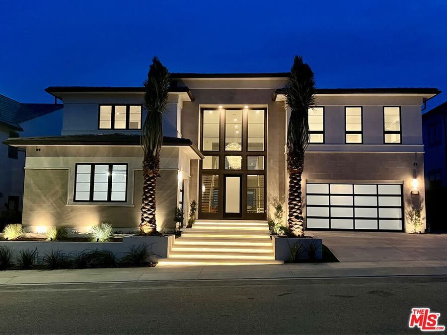 Property photo for 20354 W Marlow Lane, Porter Ranch, CA