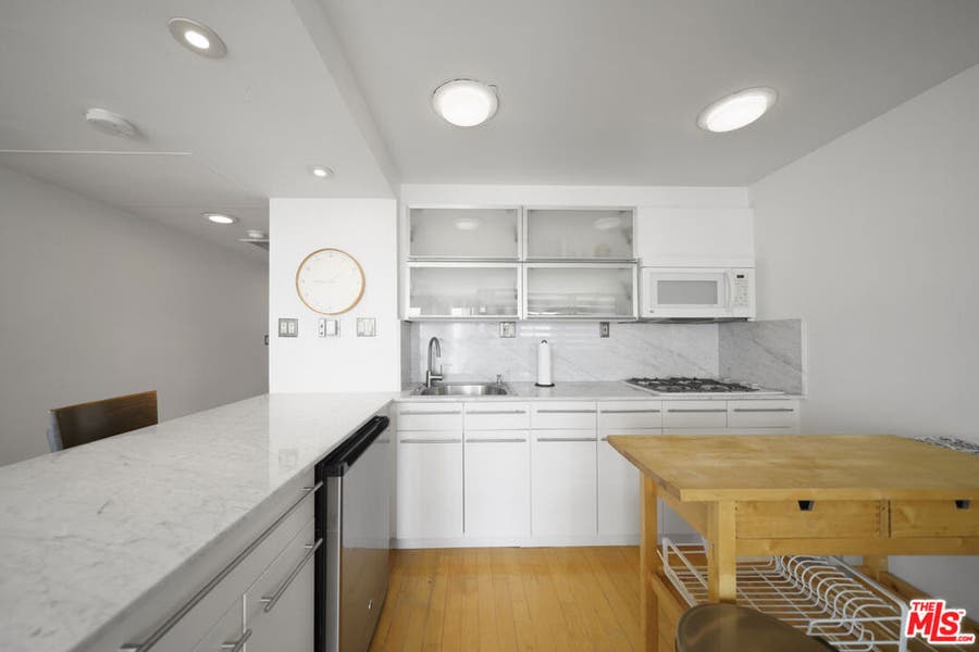 Property photo for 800 W 1st Street, #2104, Los Angeles, CA