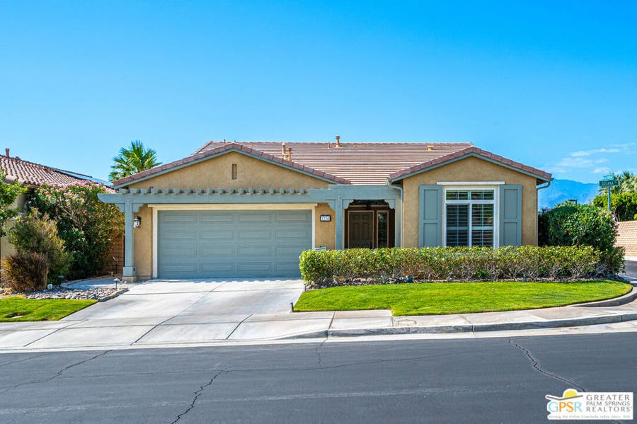 Property photo for 1251 Solana Trail, Palm Springs, CA