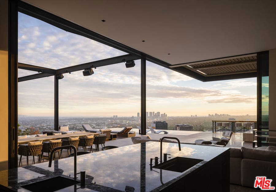 Property photo for 1305 Collingwood Place, Los Angeles, CA