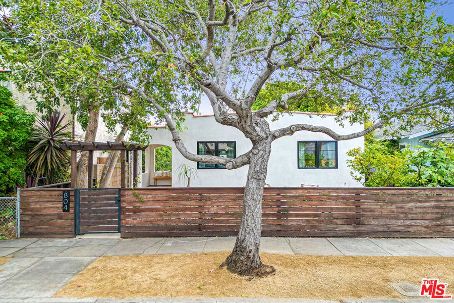 Property photo for 804 Boccaccio Avenue, Venice, CA