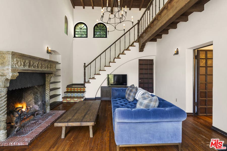 Property photo for 1846 Grace Avenue, Los Angeles, CA