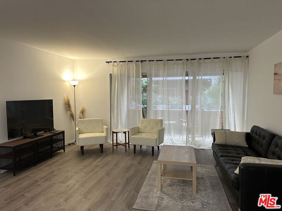 Property photo for 11750 W Sunset Boulevard, #221, Los Angeles, CA