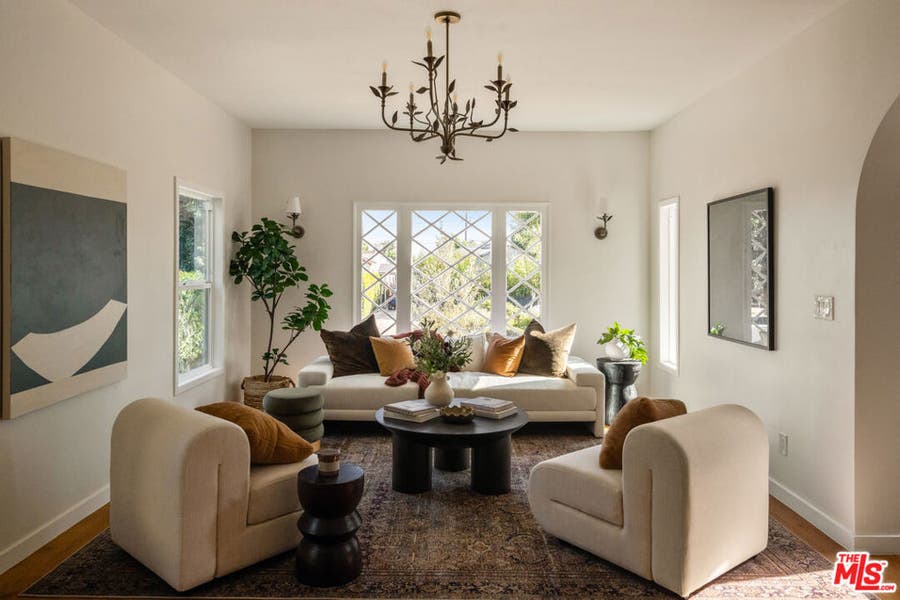 Property photo for 3749 W 59th Street, Los Angeles, CA