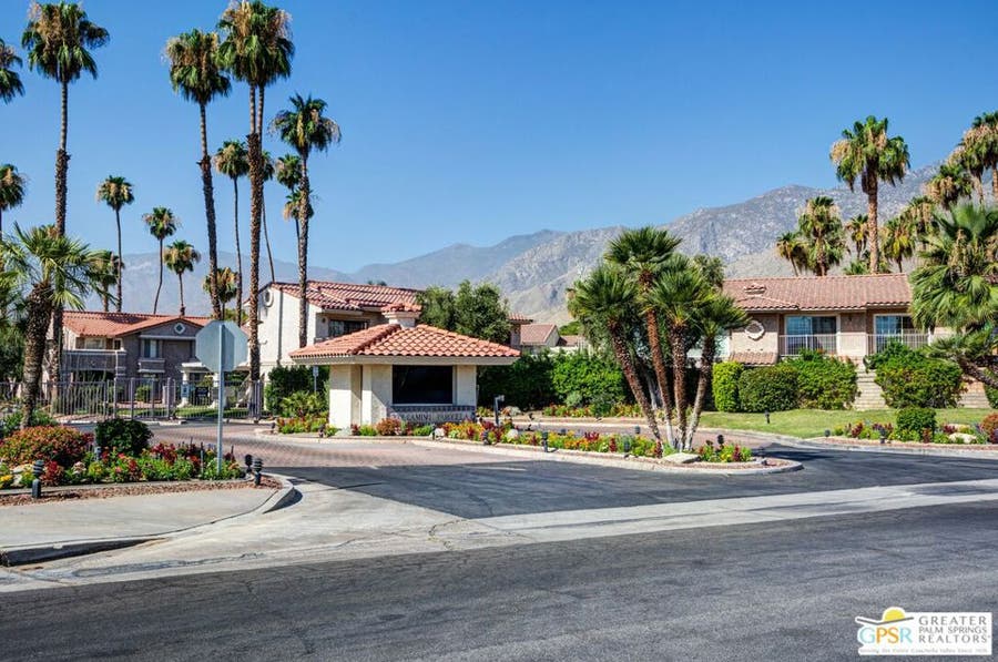 Property photo for 2001 E Camino Parocela, #Q120, Palm Springs, CA
