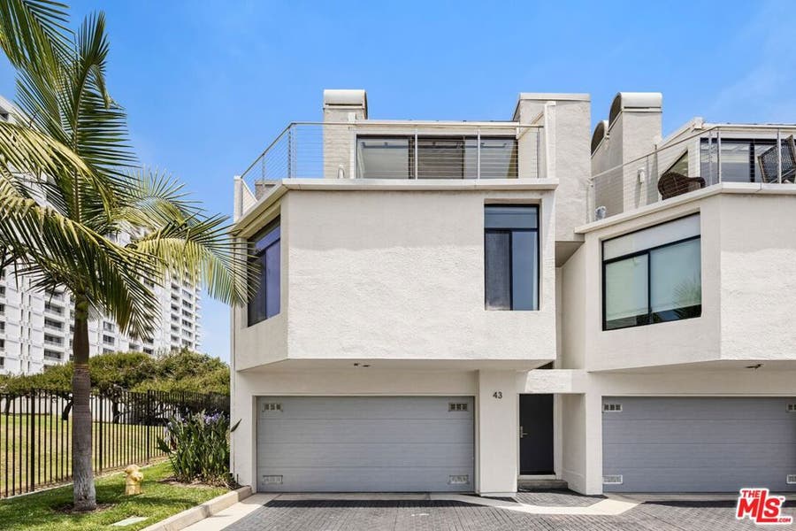 Property photo for 43 Sea Colony Drive, Santa Monica, CA