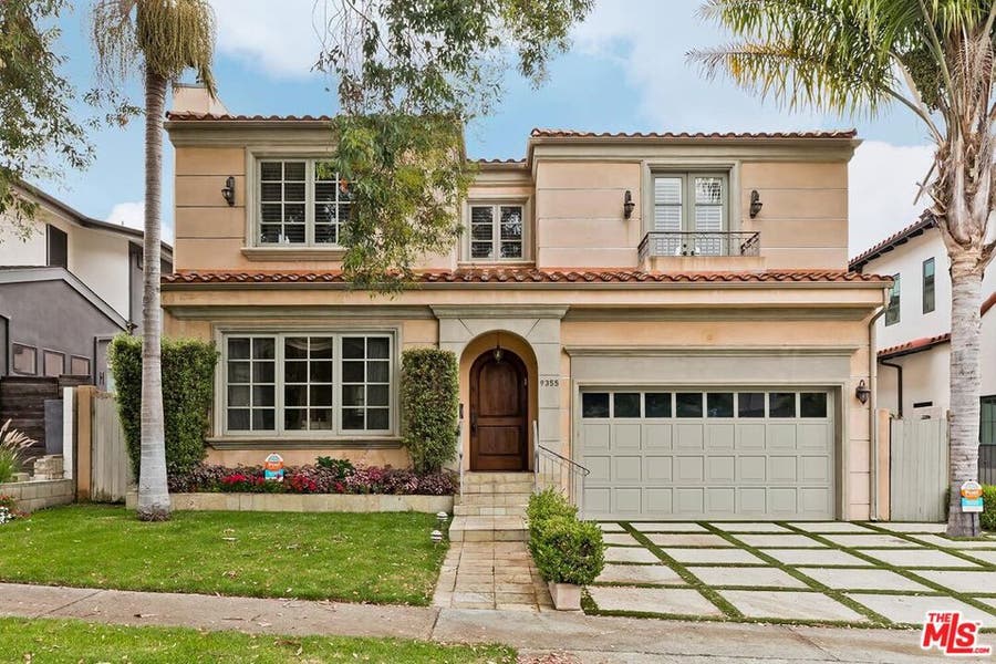 Property photo for 9355 Kirkside Road, Los Angeles, CA