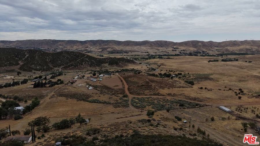 Property photo for Leona Valley, CA