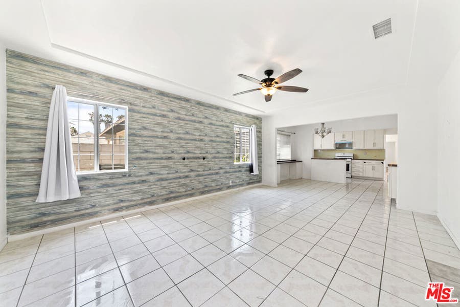 Property photo for 4927 W 99th Street, Inglewood, CA