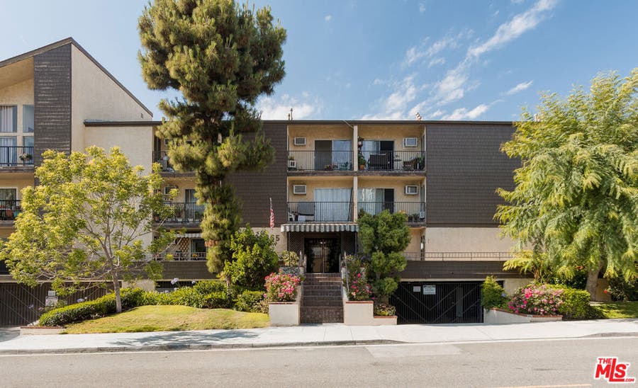 Property photo for 365 Burchett Street, #312, Glendale, CA