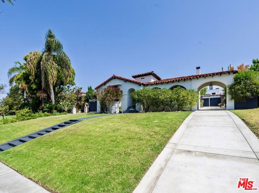 Property photo for 5015 W 20th Street, Los Angeles, CA