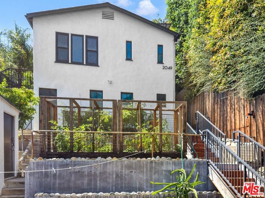 Property photo for 2049 Lake Shore Avenue, Los Angeles, CA