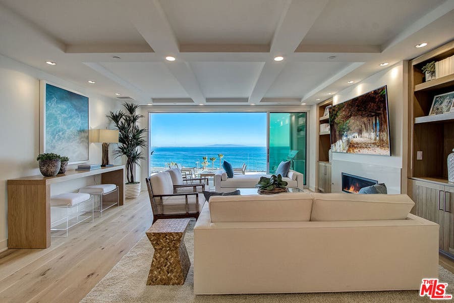 Property photo for 17325 Castellammare Drive, #503, Pacific Palisades, CA