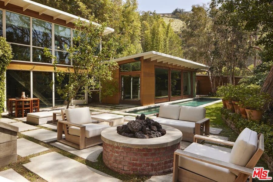 Property photo for 1657 Marmont Avenue, West Hollywood, CA