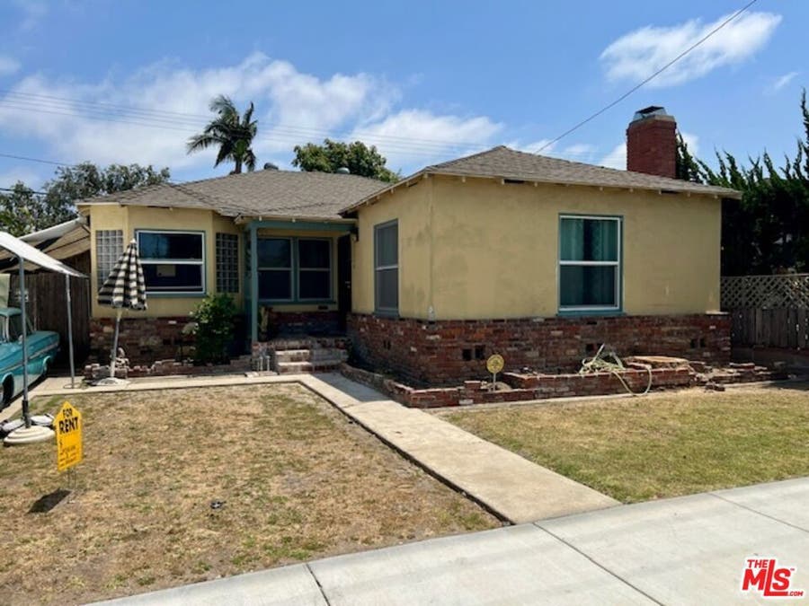 Property photo for 11036 Culver Boulevard, Culver City, CA