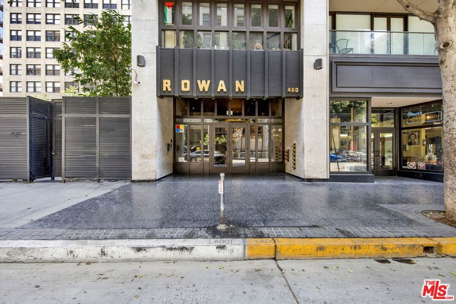 Property photo for 460 S Spring Street, #1110, Los Angeles, CA