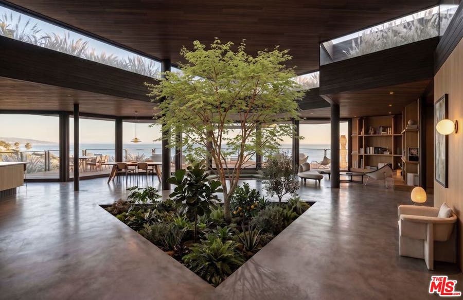 Property photo for 30000 Zenith Point Road, Malibu, CA