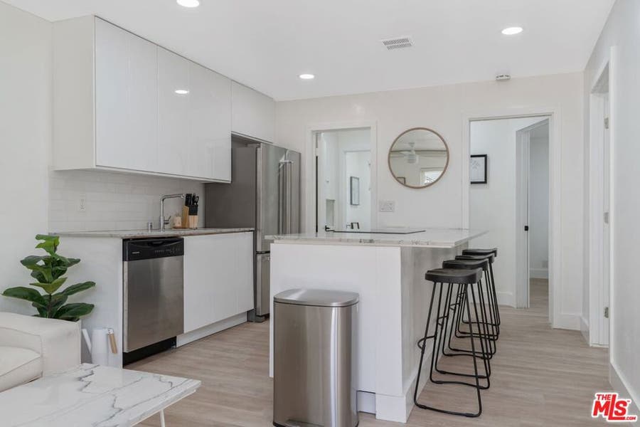 Property photo for 1525 E 2nd Street, #5, Long Beach, CA
