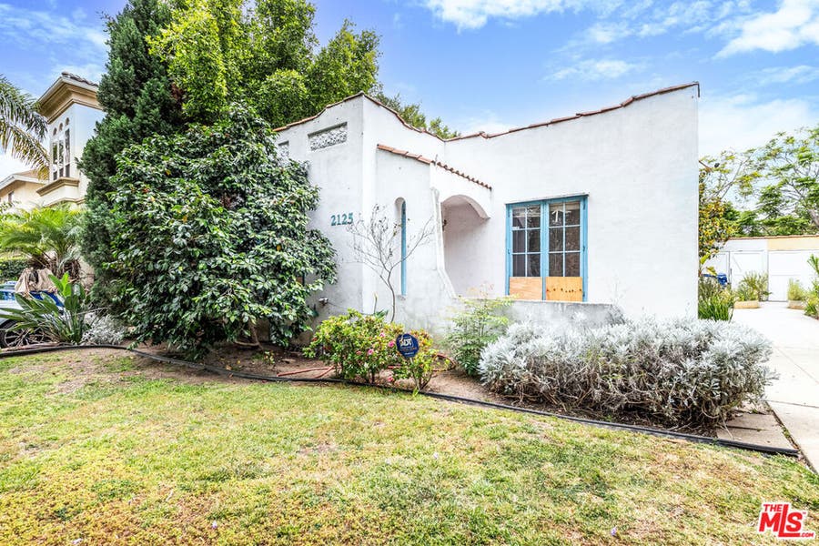 Property photo for 2125 Selby Avenue, Los Angeles, CA