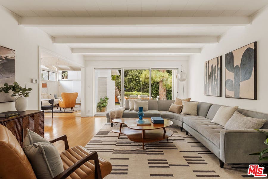 Property photo for 10749 Molony Road, Culver City, CA